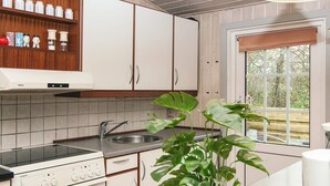 Casa | Cocina privada