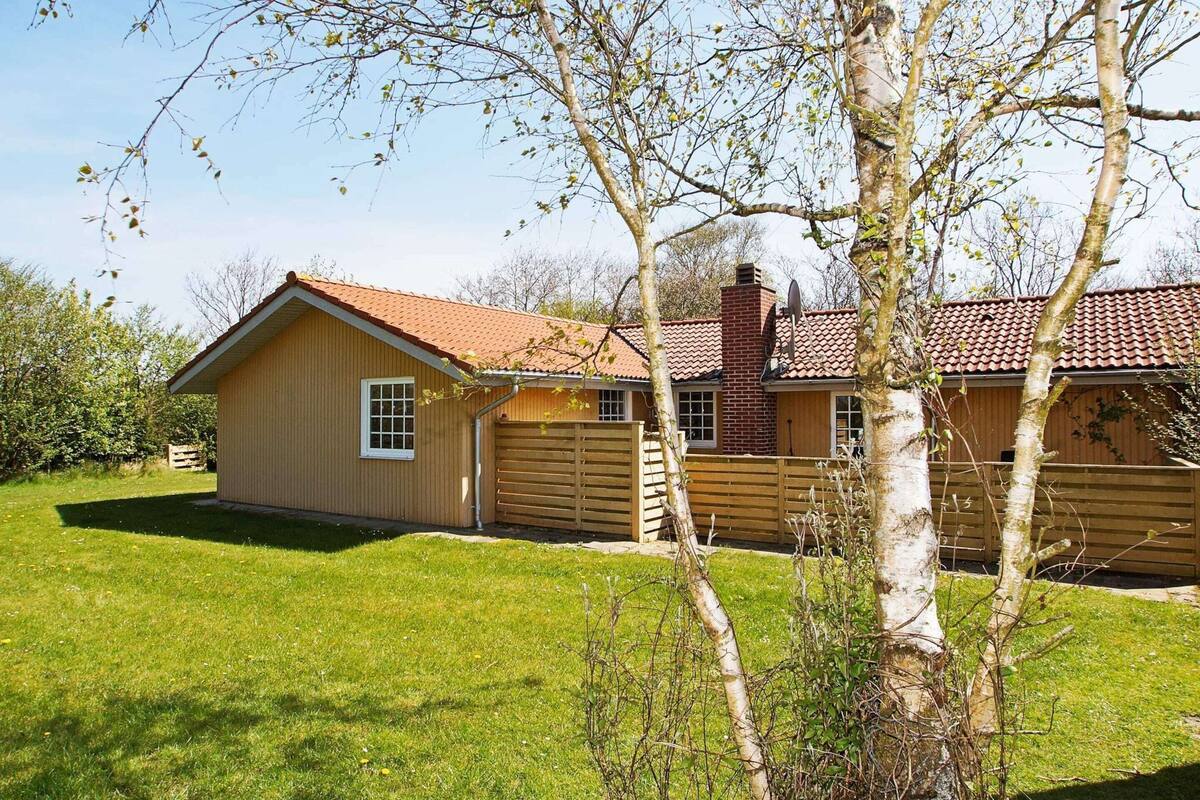 House | Exterior