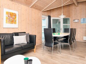Ferienhaus | Speisen