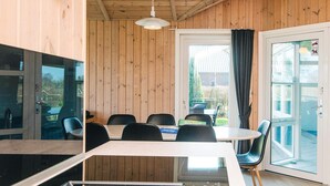Hus | Innvendig
