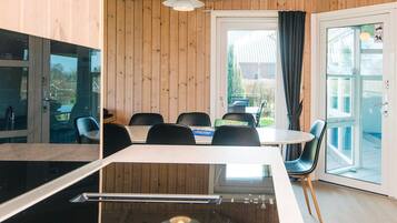 Hus | Interiør