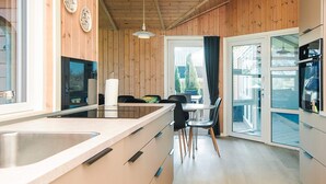 Hus | Innvendig