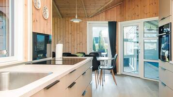 Hus | Interiør