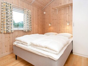 Ferienhaus | 4 Schlafzimmer