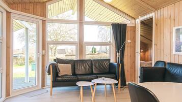 Hus | Interiør
