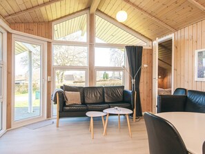 Maison | Intérieur