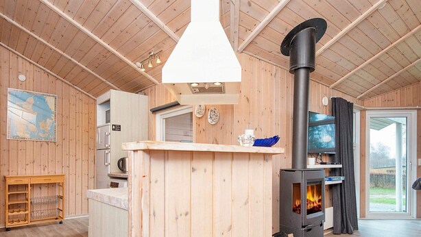 Hus | Innvendig