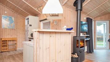 Hus | Interiør
