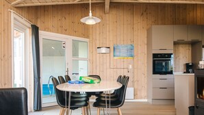 Hus | Innvendig