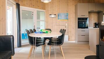 House | Interior