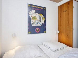 Casa | 3 habitaciones 