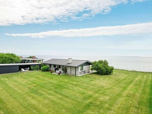 Lake view - Seaside Panorama Retreat - By Traum Ferienwohnungen (Odder)