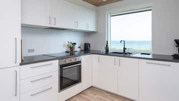 House | Private kitchen | High chair