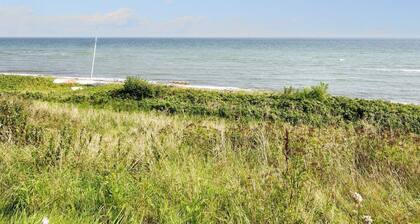 Seaside Panorama Retreat - By Traum Ferienwohnungen