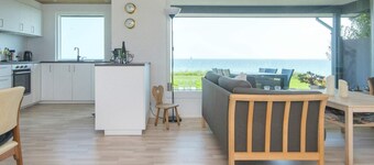 Seaside Panorama Retreat - By Traum Ferienwohnungen