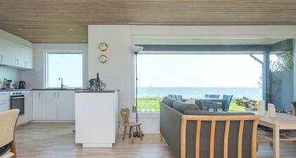 Seaside Panorama Retreat - By Traum Ferienwohnungen