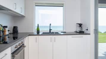 House | Private kitchen | High chair