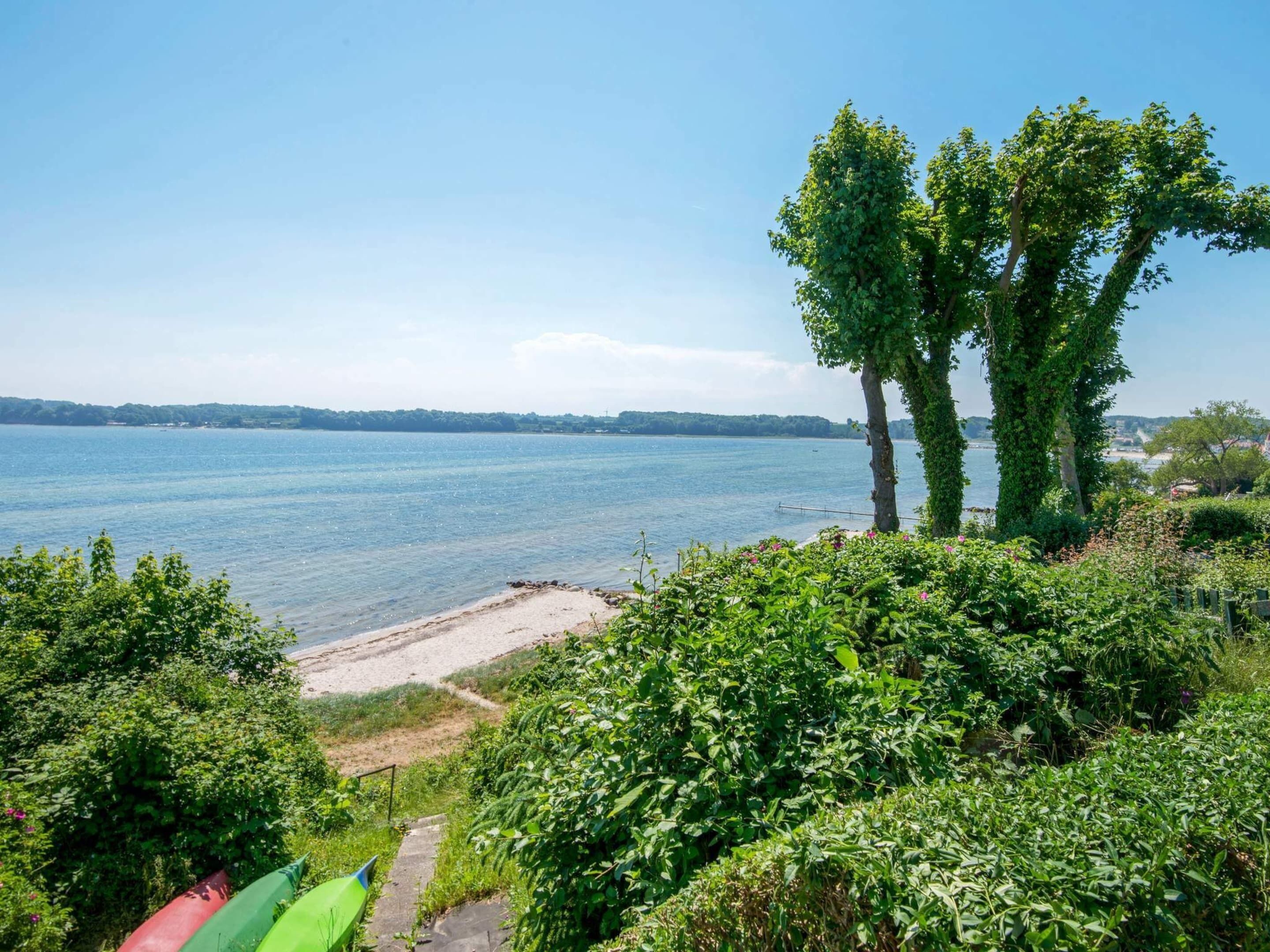 Ferienhaus | Strand