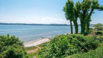 Ferienhaus | Strand