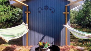 Unclassified image, 3 of 15, button - Attractive Holiday Home in Løgstør With Garden Furniture (Logstor)