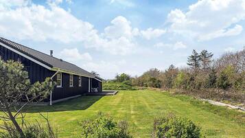 Hus | Utsikt från boendet