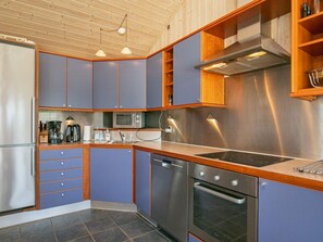Maison | Intérieur