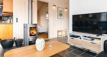 Modern Beach Retreat - By Traum Ferienwohnungen