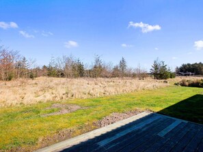 House | View from property