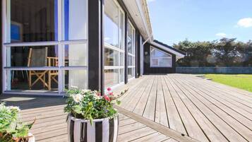 House | View from property