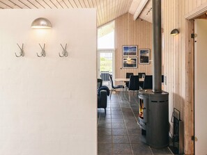 Huis | Interieur