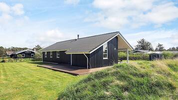 Hus | Utsikt från boendet