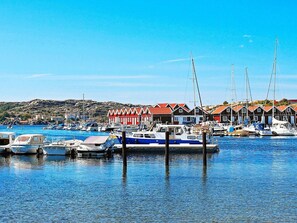 Maison | Port de plaisance