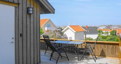3 Person Holiday Home in Ronnang