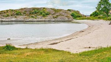 House | Beach