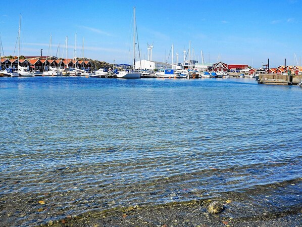 House | Marina - 3 Person Holiday Home in Ronnang (Roennaeng)