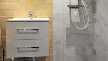 Ferienhaus | Badezimmer