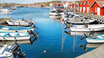 House | Marina