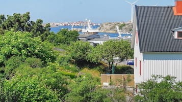 Vue sur l’eau