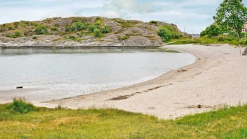 Hus | Strand