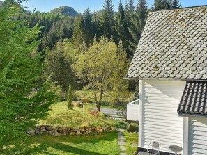 Exterior - 8 Person Holiday Home in Uggdal (Tysnes)