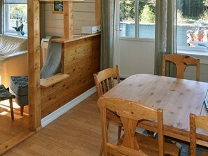 Dining - 8 Person Holiday Home in Uggdal (Tysnes)