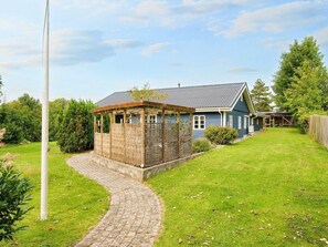 House | View from property - 9 Person Holiday Home in Jaegerspris-by Traum (Jægerspris)