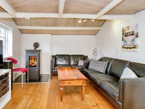 House | Interior - 9 Person Holiday Home in Jaegerspris-by Traum (Jægerspris)