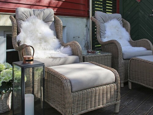 12 Person Holiday Home in Etne