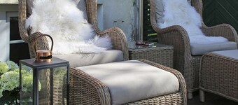 12 Person Holiday Home in Etne