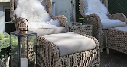 12 Person Holiday Home in Etne