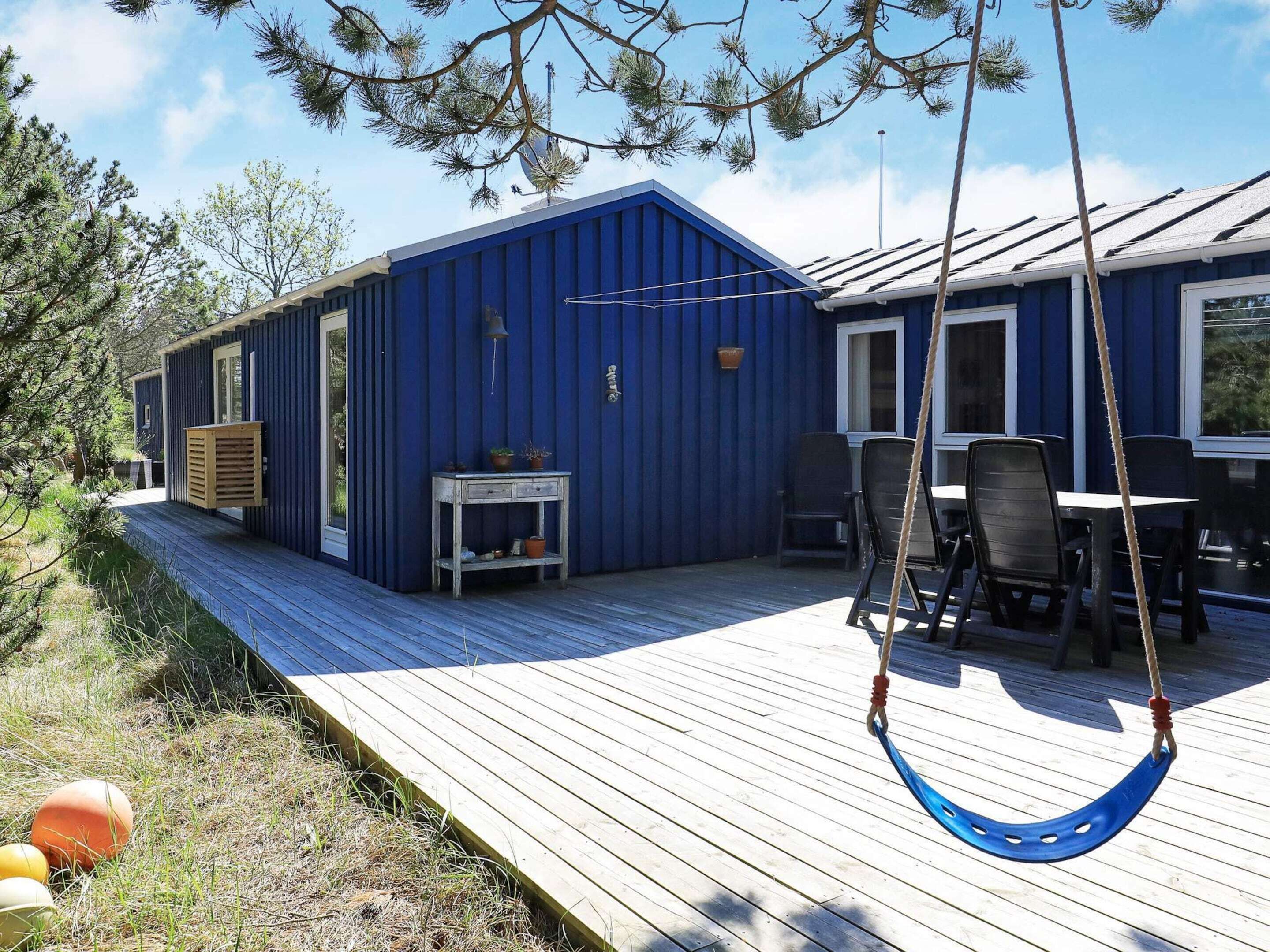 House | View from property