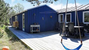 House | View from property