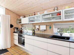 Ferienhaus | Innenbereich