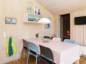 House | Interior